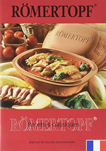 Römertopf - Recettes classiques