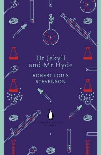 Dr Jekyll and Mr Hyde (Penguin English Library)