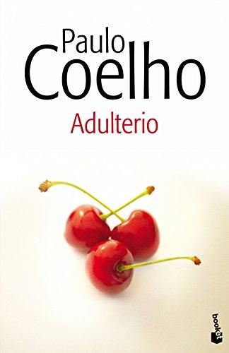 Adulterio (Biblioteca Paulo Coelho)