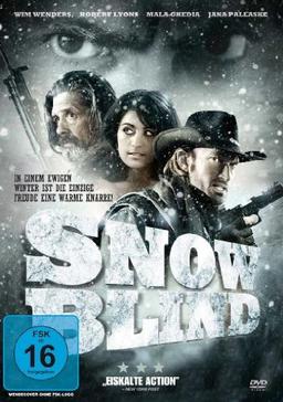 Snowblind [DVD]