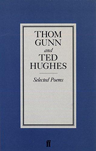 Selected Poems