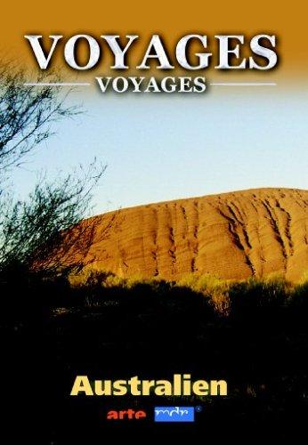 Australien - Voyages-Voyages