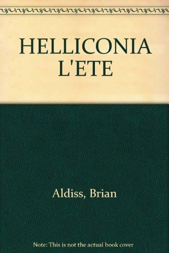 Helliconia l'été