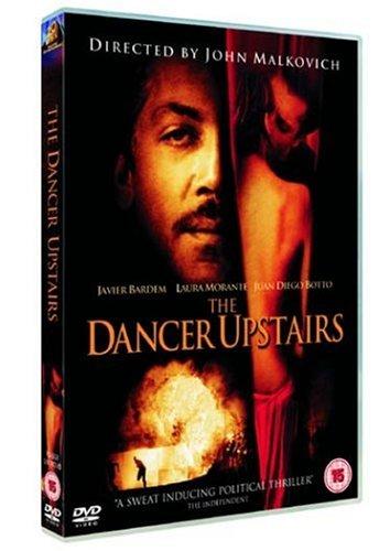 Dancer Upstairs [FR Import]