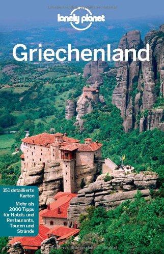 LP Griechenland 4 D