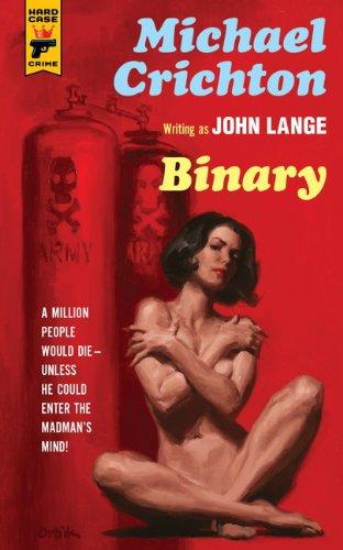 Binary (Hard Case Crime)