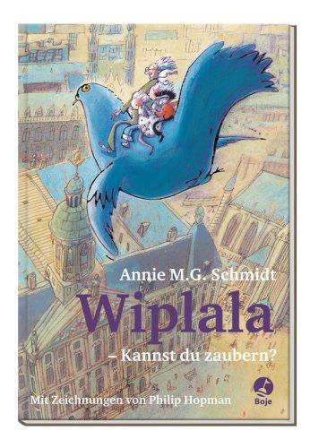 Wiplala - Kannst Du zaubern