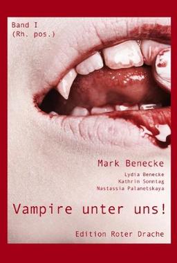 Vampire unter uns!