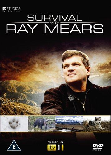 Survival with Ray Mears [UK Import]