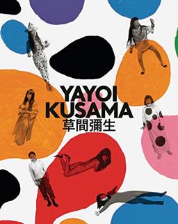 Yayoi Kusama: Eine Retrospektive