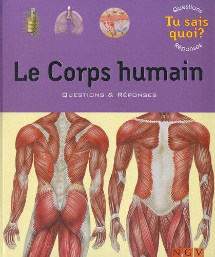 Le corps humain