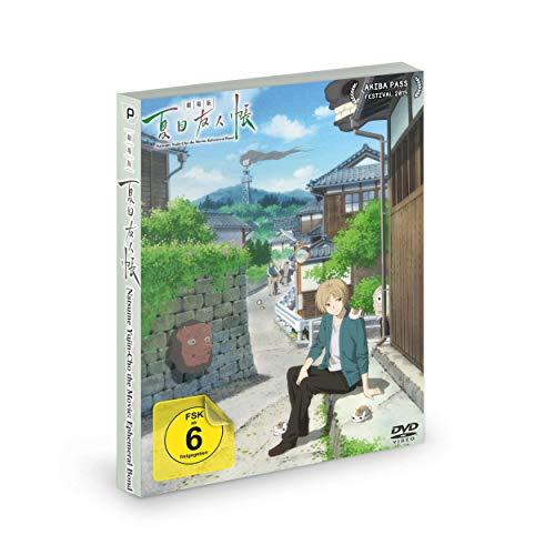 Natsume Yujin-cho the Movie: Ephemeral Bond