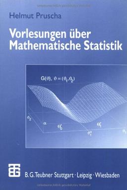 Vorlesungen über Mathematische Statistik