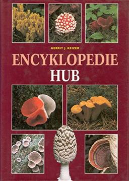 Encyklopedie hub (1999)