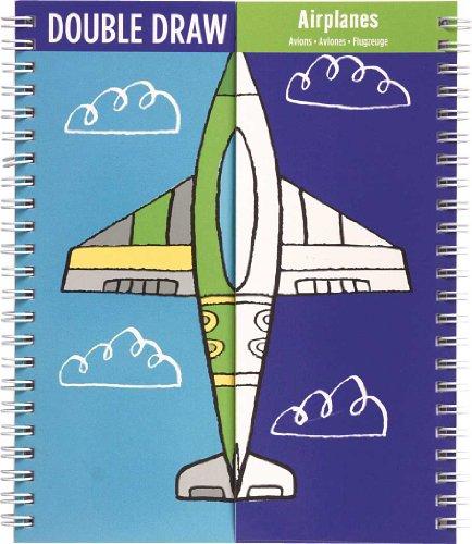 Airplanes Double Draw