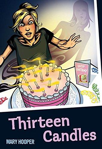 Thirteen Candles (Colour Graffix)