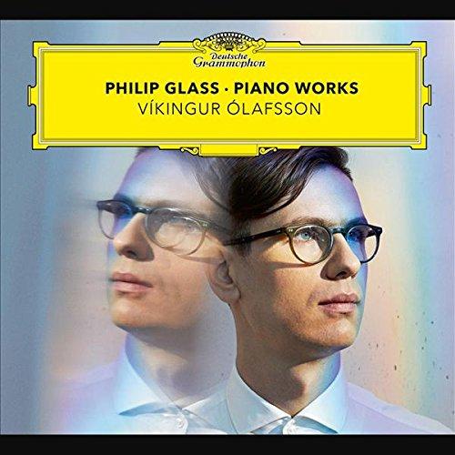 Philip Glass: Piano Works