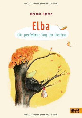 Elba. Ein vollkommener Tag im Herbst: Mit farbigen Bildern