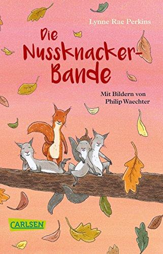 Die Nussknacker-Bande