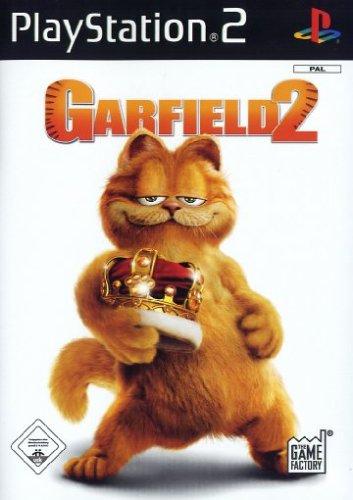 Garfield 2