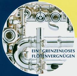 Grenzenloses Flötenvergnügen 1