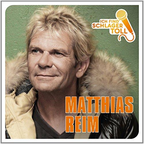 Ich Find' Schlager Toll (Das Beste)