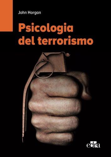 Psicologia del terrorismo