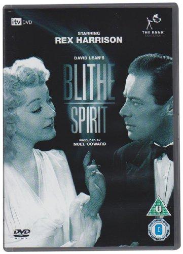 Blithe Spirit [UK Import]