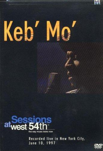 Keb' Mo' - Session At West 54th