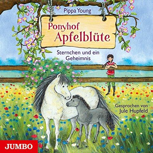 Ponyhof Apfelblüte [7]: Sternchen und ein Geheimnis