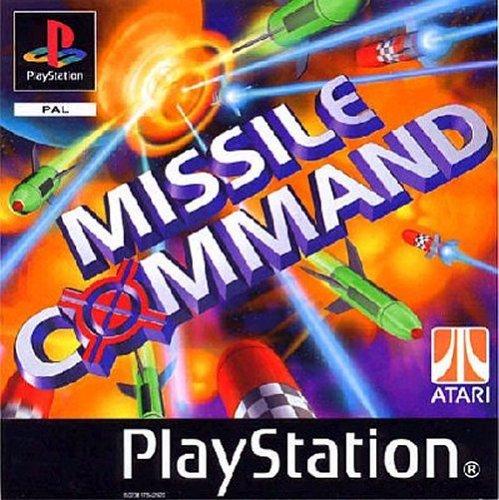 Missile Command