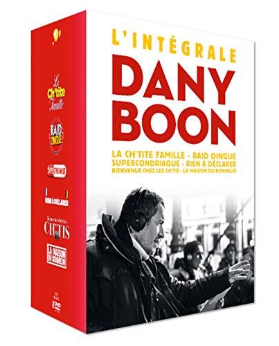 Coffret dany boon 6 films [FR Import]