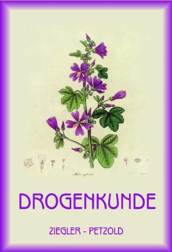 Drogenkunde