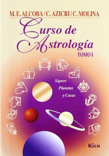 Curso de AstrologÃ­a - Tomo I