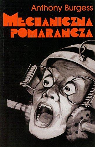 Mechaniczna pomarancza: Wersja R