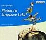 Platon im Striptease-Lokal, 1 Audio-CD