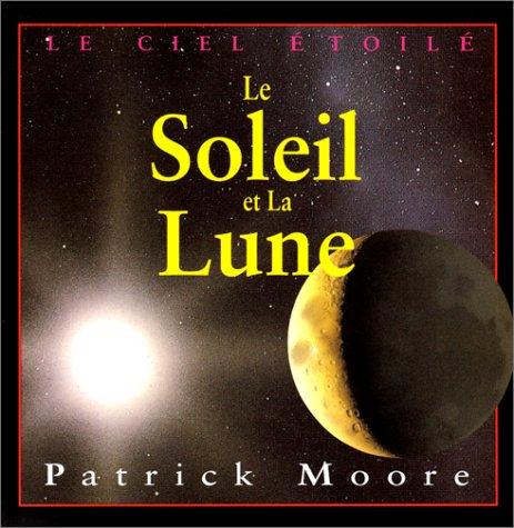 Le soleil et la lune