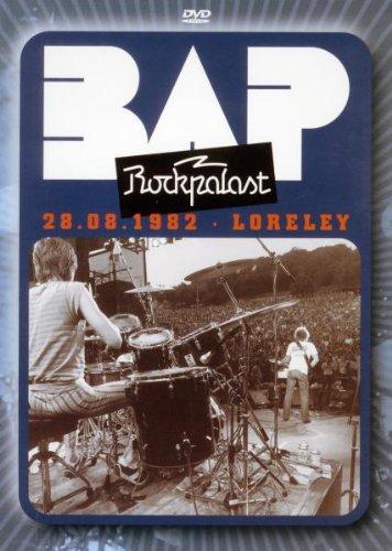 BAP - Rockpalast: Loreley, 28.08.1982