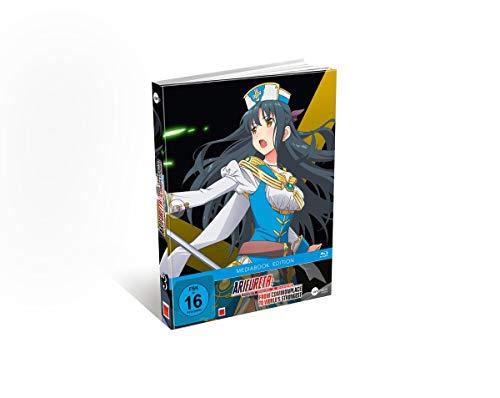 Arifureta - Vol.3 - Mediabook Edition [Blu-ray]