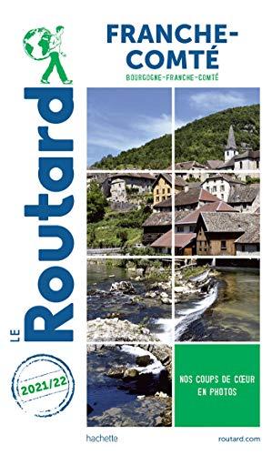 Franche-Comté : Bourgogne-Franche-Comté : 2021-2022