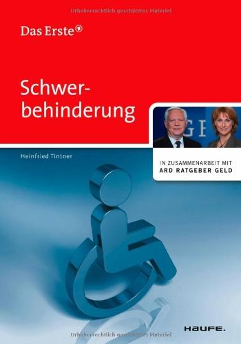 Schwerbehinderung