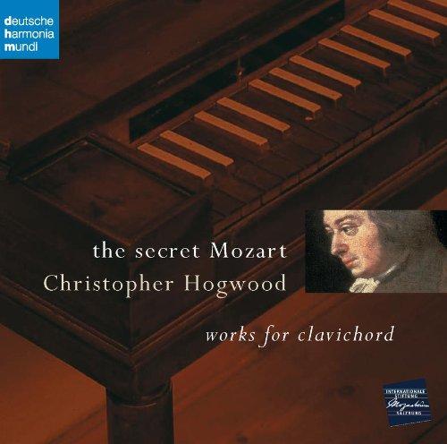 The Secret Mozart