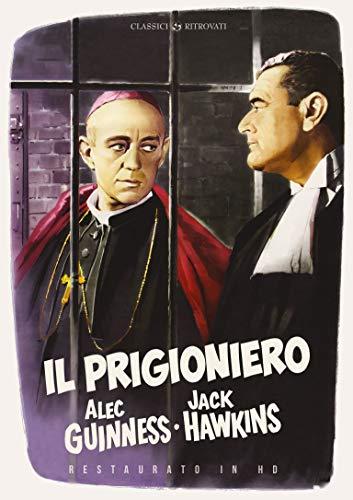 Il Prigioniero (Restaurato in Hd)