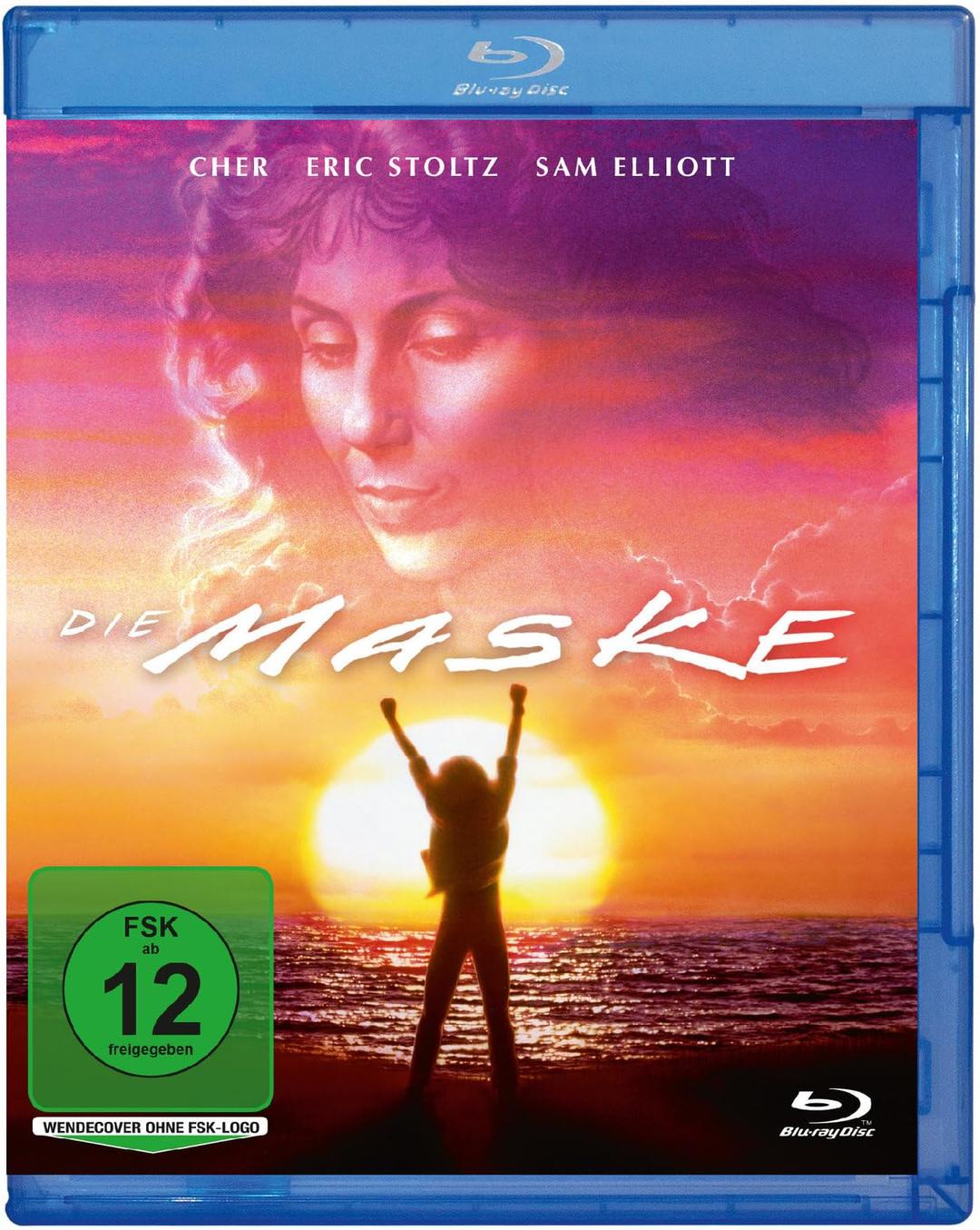 Die Maske [Blu-ray]