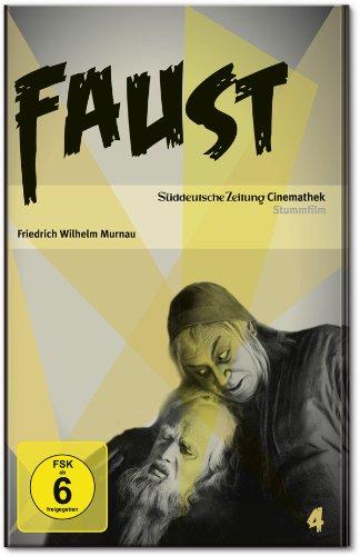 Faust, 1 DVD