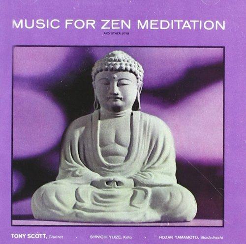 Music For Zen Meditation (Verve Originals Serie)