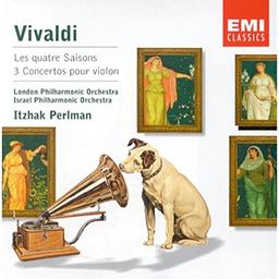 Vivaldi:Quatre Saisons