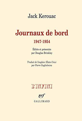 Journaux de bord : 1947-1954