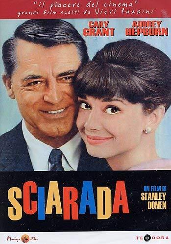 Sciarada [IT Import]