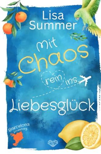 Mit Chaos rein ins Liebesglück: DE